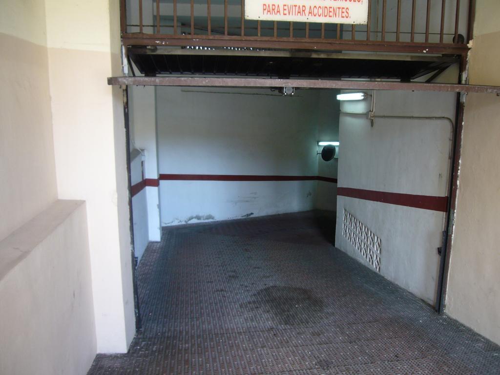 Gemelos 11 - Fincas Arena Benidorm Dış mekan fotoğraf