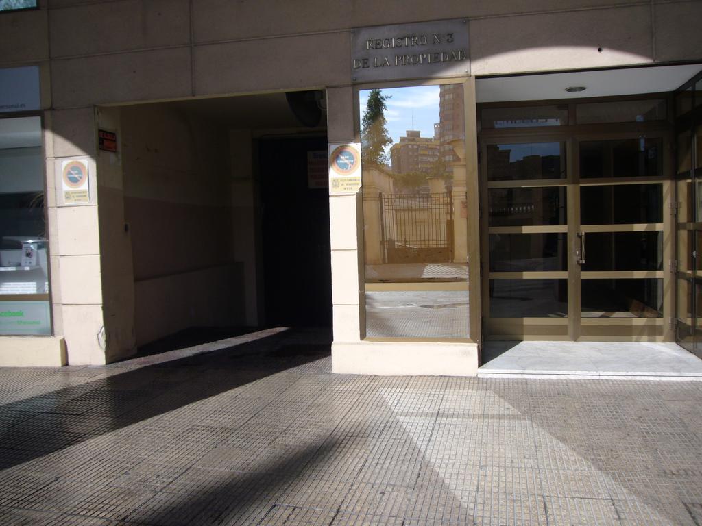 Gemelos 11 - Fincas Arena Benidorm Dış mekan fotoğraf