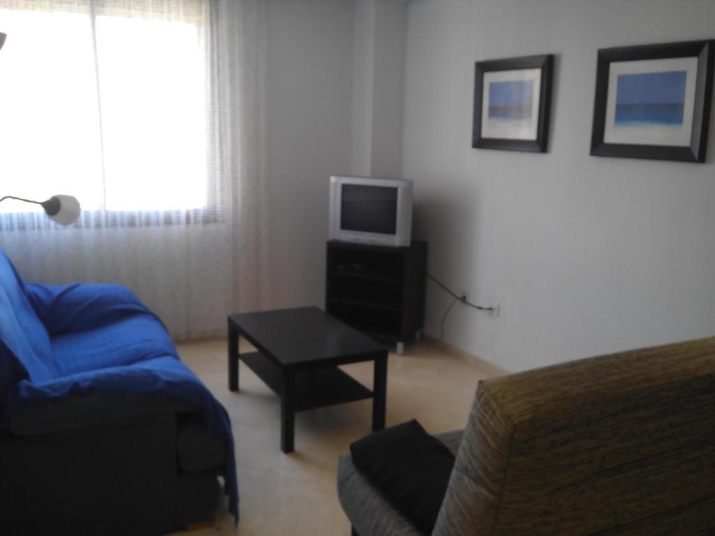 Gemelos 11 - Fincas Arena Benidorm Dış mekan fotoğraf