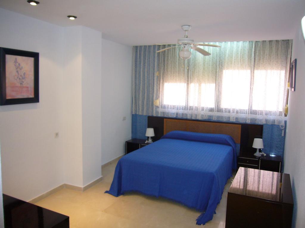 Gemelos 11 - Fincas Arena Benidorm Dış mekan fotoğraf